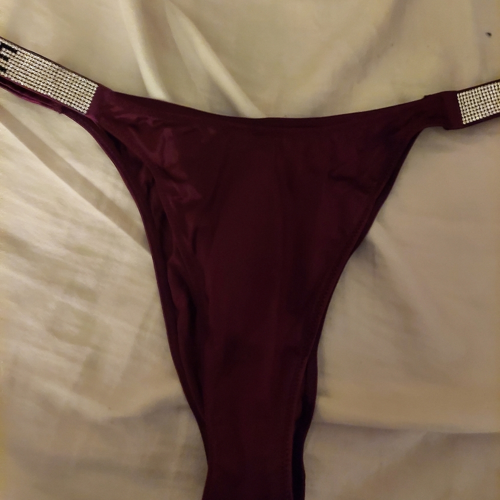 Victoria's Secret thong
